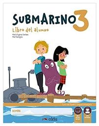 Submarino - Edelsa Grupo Didascalia