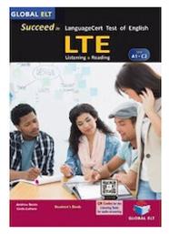 Succeed in Languagecert Lte - Andrew Betsis Elt