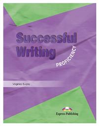 SUCCESSFUL WRIT.PROF. N/E - Express Publishing