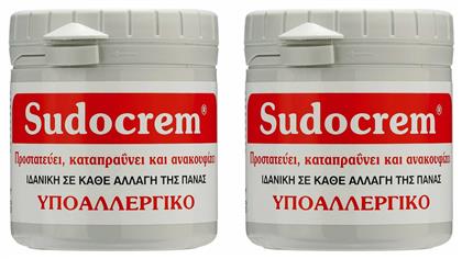 Κρέμα Καταπραϋντική 500gr Sudocrem