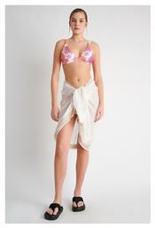 Παρεό Λευκό SugarFree