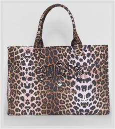 Τσάντα Θαλάσσης Animal Print SugarFree