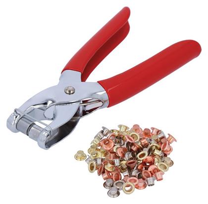 Μπουντουζιέρα για Άνοιγμα Οπών 5mm με Μπουντούζια Suki