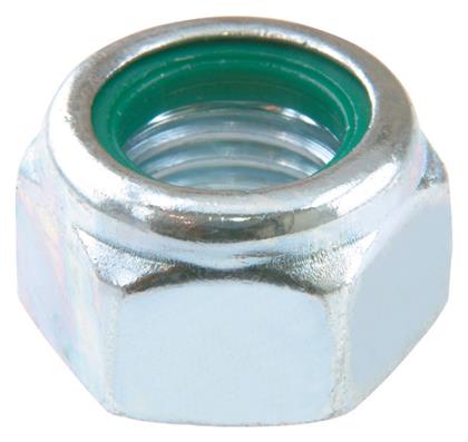 Παξιμάδι Ασφαλείας για Βίδα M8mm 50τμχ DIN 985 Suki