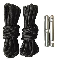 Σετ Στήριξης Αιώρας 1τμχ Summer Club