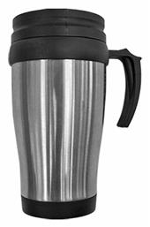 450ml Ασημί Summertiempo