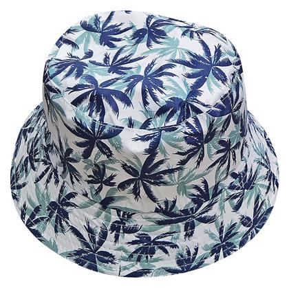 Γυναικείο Καπέλο Bucket Summertiempo