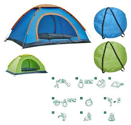 ΣΚΗΝΕΣ CAMPING