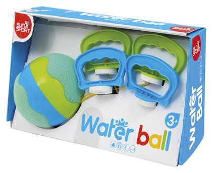 Water Splash Παιχνίδι Πισίνας Sun & Sport