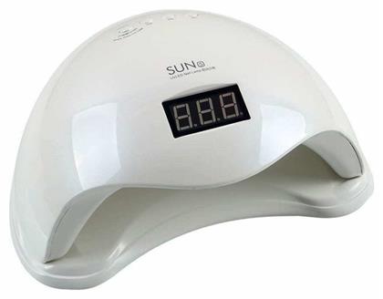 Φουρνάκι Νυχιών Sun 5 UV / LED 48W SUN ONE UV