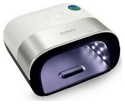 Sun 3 Smart 2.0 Φουρνάκι UV / LED SUN ONE UV