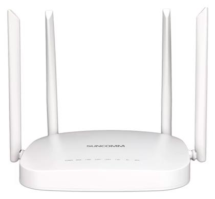 G4304K Ασύρματο 4G Mobile Router Suncomm