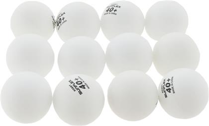 Sunflex Hobby 97260 Μπαλάκια Ping Pong 12τμχ από το Cosmos Sport