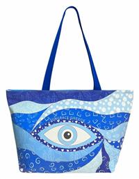 Υφασμάτινη Τσάντα Θαλάσσης Sungrace