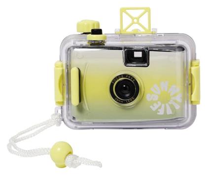 Underwater Camera Αδιάβροχη με Film Citrus Ombre Sunnylife
