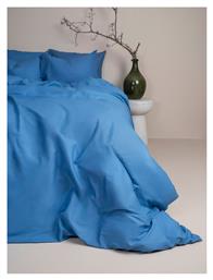 Διπλή 200x250 Cotton Feelings 104 Blue Sunshine