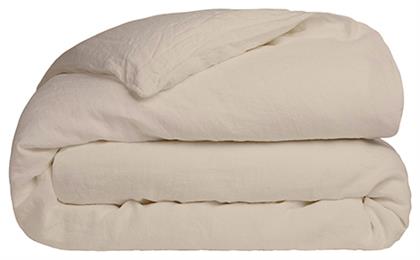 Υπέρδιπλη 230x250 Cotton Feelings 109 Sand Sunshine