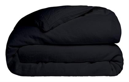 Υπέρδιπλη 230x250 Cotton Feelings 111 Black Sunshine