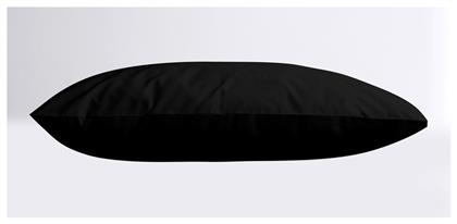 Menta Σετ Μαξιλαροθήκες με Φάσα 50x70εκ. Black 21 Sunshine