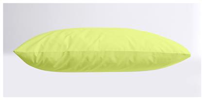Menta Σετ Μαξιλαροθήκες με Φάσα 50x70εκ. Green 14 Sunshine
