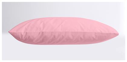 Menta Σετ Μαξιλαροθήκες με Φάσα 50x70εκ. Pink 13 Sunshine