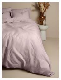Μονή 170x250 Cotton Feelings 107 Dark Grey Sunshine