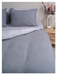 Μονή 170x250 Menta 203 Γκρι Sunshine
