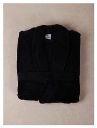 Sato Μπουρνούζι με Γιακά Black Sunshine