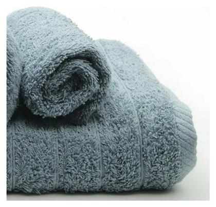 Σετ Πετσέτες Μπάνιου 3τμχ Dory 9 Aqua Βάρους 600gr/m² Sunshine