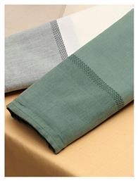 Τραπεζομάντηλο Βαμβακερό 171-6 Sand 02 150x150εκ. Sunshine