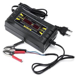 206D Φορτιστής Μπαταρίας 12V Suorer