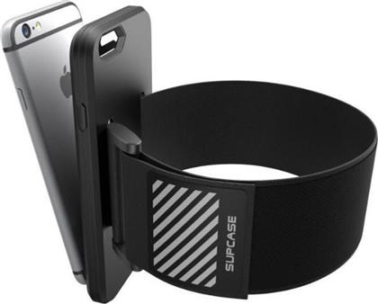 Supcase Sport Armband για iPhone 6/6s, Black από το Mozik