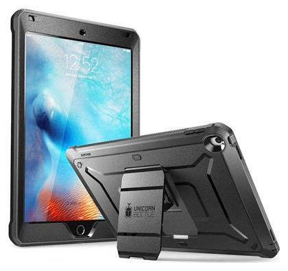 Unicorn Beetle Pro Ανθεκτική Μαύρη (iPad 2019/2020/2021 10.2'') Supcase