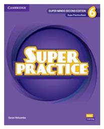 Super Minds - Cambridge University