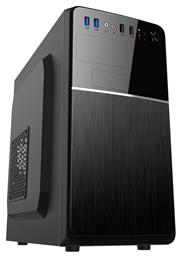 CH25M Mini Tower Supercase