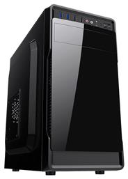 Vogue VG25M Midi Tower Supercase
