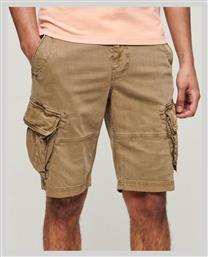 Core Ανδρική Βερμούδα Cargo Superdry