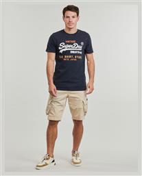 Ανδρική Βερμούδα Cargo Superdry