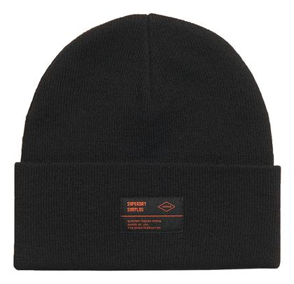 Surplus Beanie Σκούφος Superdry