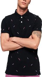 Superdry Bermuda από το Plus4u