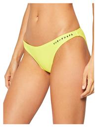 Superdry Bikini Slip Κίτρινο από το SportGallery