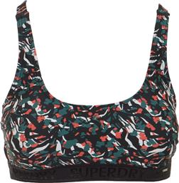 Superdry Bora Crop W3010004A-3BT Multi από το Koolfly