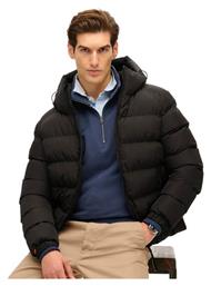 Μπουφάν Puffer Superdry