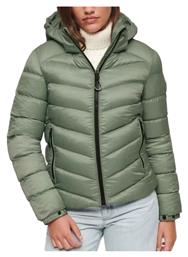 Μπουφάν Puffer Superdry