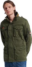 Superdry Classic Rookie Military Deep Depths από το Z-mall