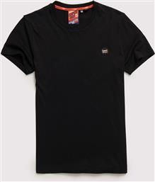 Superdry Collective M1010092A-02A Black από το Plus4u