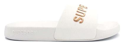 Core Logo Vegan Slides Superdry