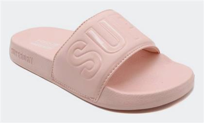 Core Vegan Σαγιονάρες Superdry