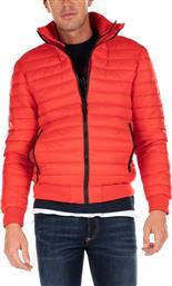 Superdry Fuji Red από το Delikaris-sport