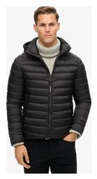 Fuji Sport Μπουφάν Puffer Superdry